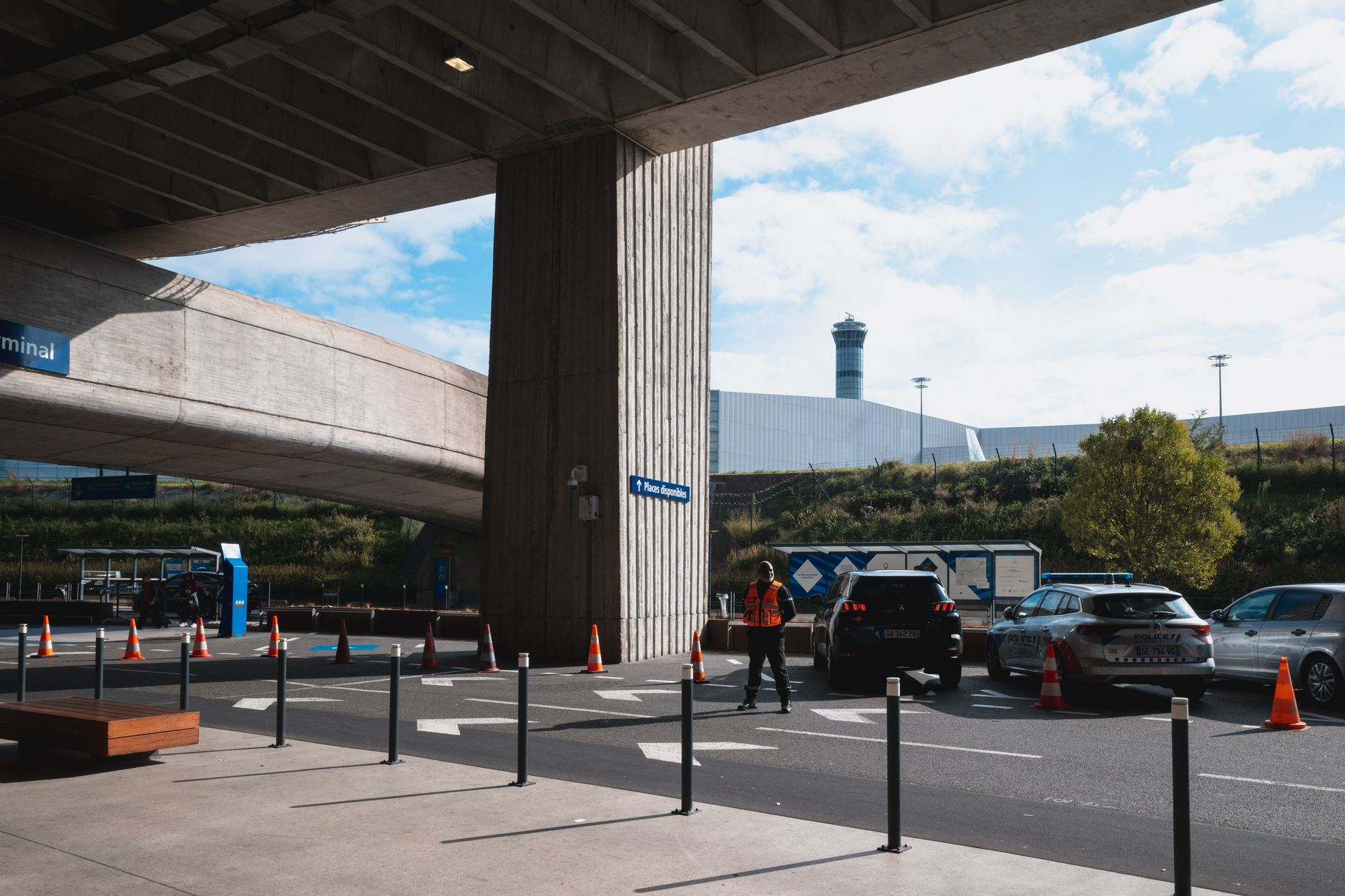 Location de véhicules utilitaires Nanterre