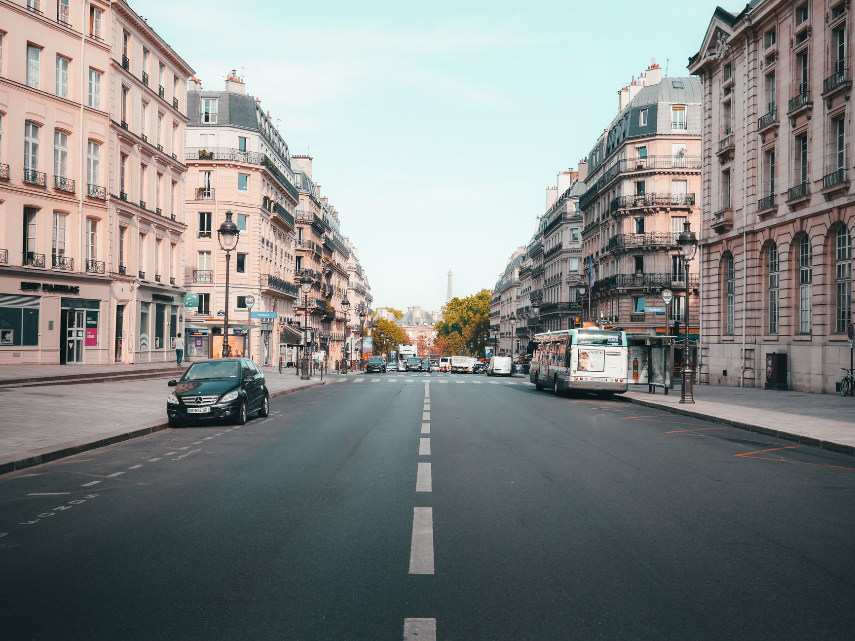 Location de véhicules utilitaires Nanterre